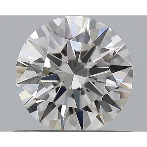 ROUND 0.63 F VS1 EX-EX-EX - 6542811235 GIA Diamond