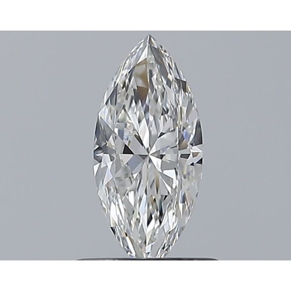 MARQUISE 0.59 F VS1 VG-VG-EX - 6542811540 GIA Diamond