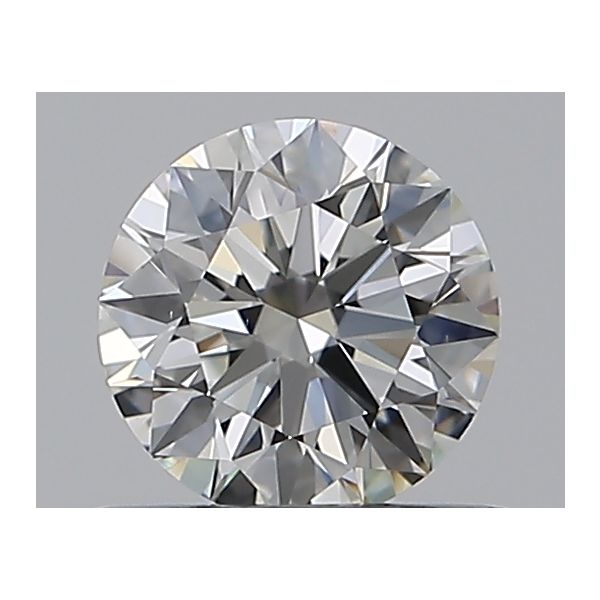 ROUND 0.5 G VS1 EX-EX-EX - 6542811848 GIA Diamond
