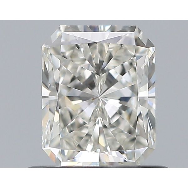 RADIANT 0.7 H VS2 VG-EX-EX - 6542812830 GIA Diamond