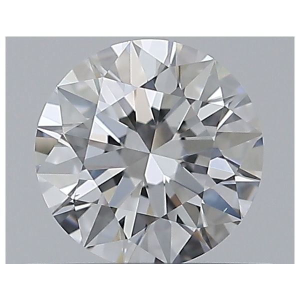 ROUND 0.53 D VS2 EX-EX-EX - 6542816274 GIA Diamond
