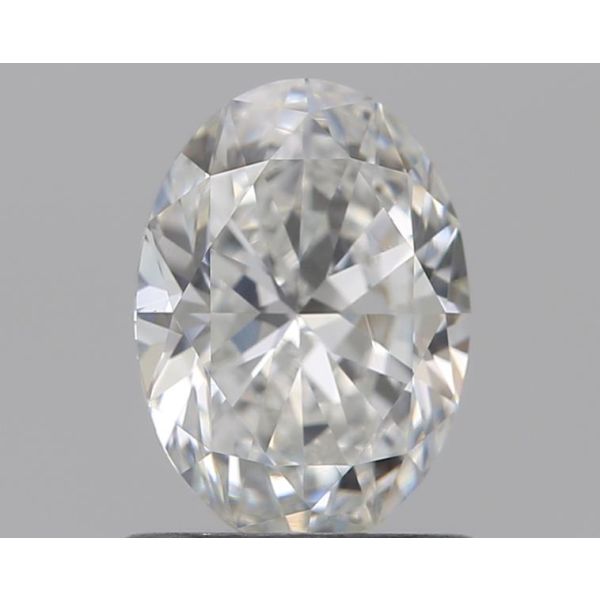 OVAL 0.8 F VS1 VG-EX-EX - 6542816341 GIA Diamond