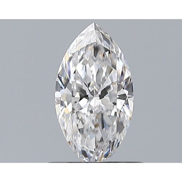 MARQUISE 0.66 D VS1 EX-VG-VG - 6542816518 GIA Diamond