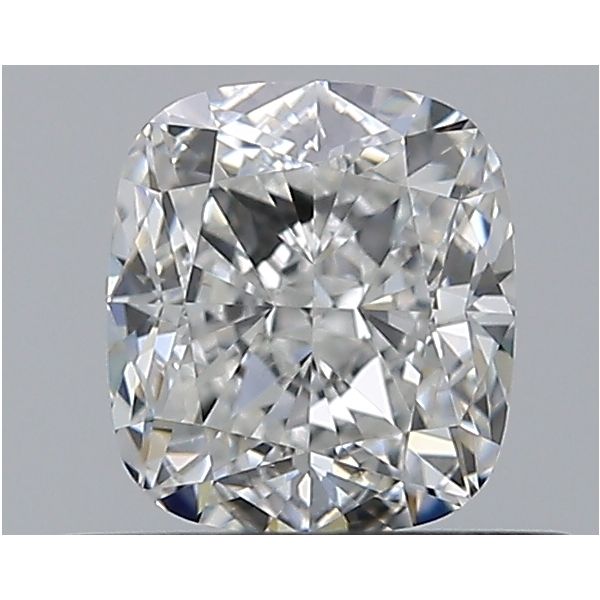CUSHION 0.7 G VS2 VG-EX-EX - 6542818026 GIA Diamond