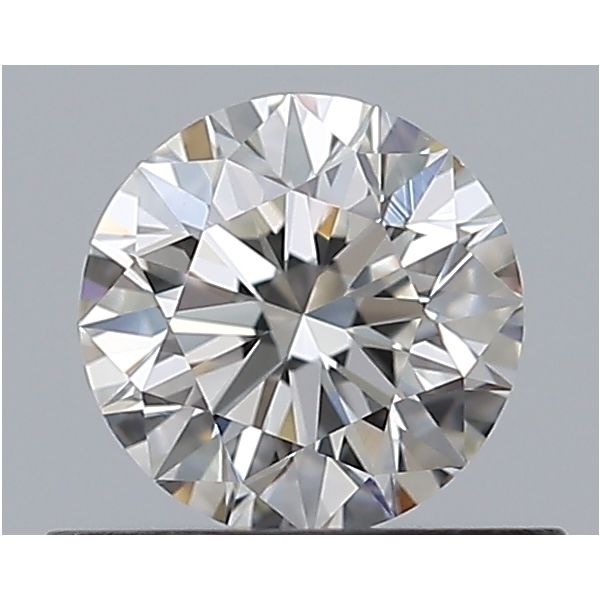ROUND 0.5 G VS1 EX-EX-EX - 6542821662 GIA Diamond