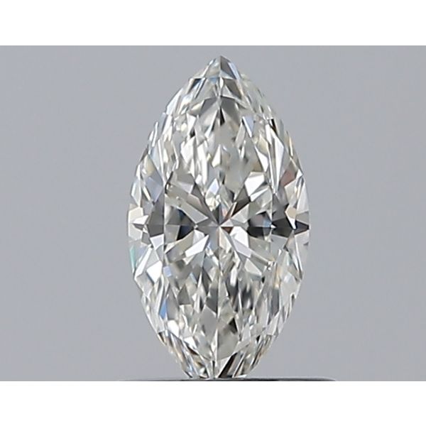 MARQUISE 0.52 H VS2 EX-VG-EX - 6542822004 GIA Diamond
