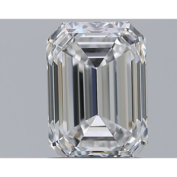 EMERALD 1.2 D VVS2 EX-EX-EX - 6542824072 GIA Diamond