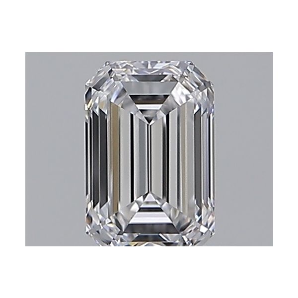 EMERALD 0.5 D VVS2 EX-VG-EX - 6542826313 GIA Diamond