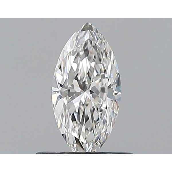 MARQUISE 0.51 F VS2 VG-VG-EX - 6542826699 GIA Diamond