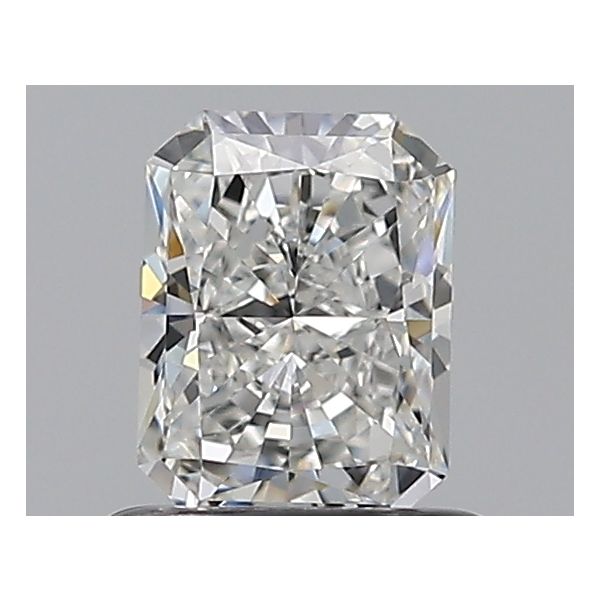 RADIANT 0.7 G VVS2 EX-VG-EX - 6542827164 GIA Diamond