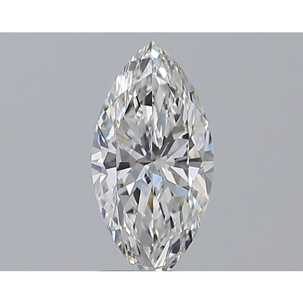 MARQUISE 1.03 G VVS1 EX-EX-EX - 6542827494 GIA Diamond