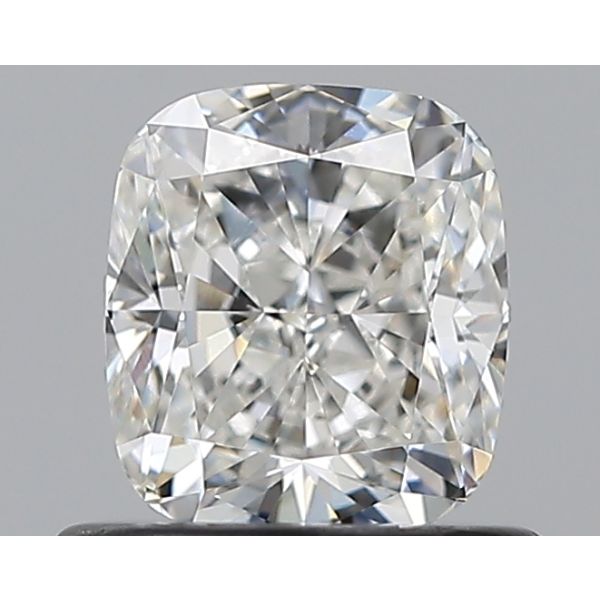CUSHION 0.77 G VS2 EX-EX-EX - 6542828750 GIA Diamond