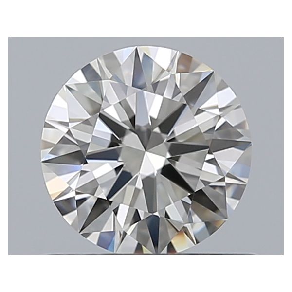 ROUND 0.63 I VVS1 EX-EX-EX - 6542831260 GIA Diamond