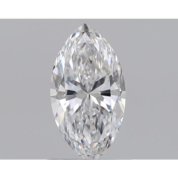 MARQUISE 0.7 D VS1 VG-EX-EX - 6542831305 GIA Diamond