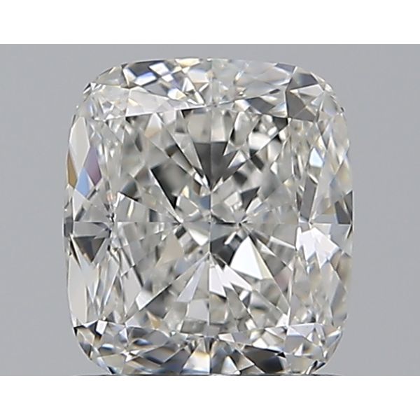 CUSHION 1 G VS1 VG-EX-EX - 6542833248 GIA Diamond