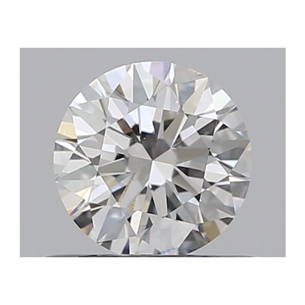 ROUND 0.5 E VS2 EX-EX-EX - 6542836224 GIA Diamond