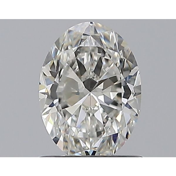 OVAL 0.9 G VS1 VG-EX-EX - 6542836627 GIA Diamond