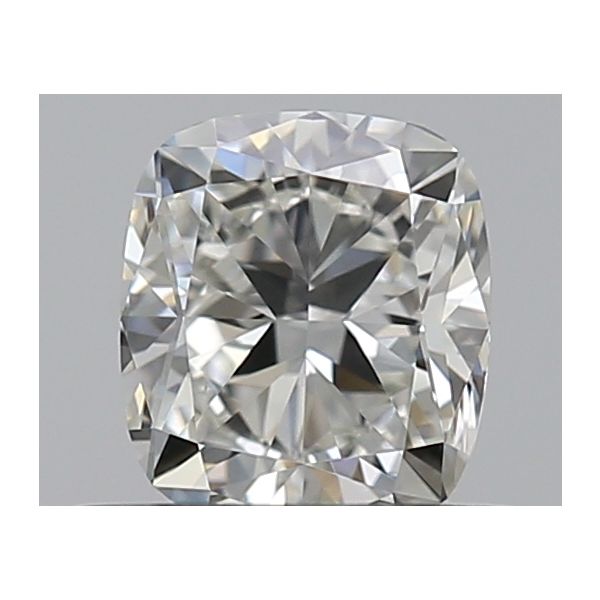 CUSHION 0.5 I VS1 EX-VG-EX - 6542836706 GIA Diamond