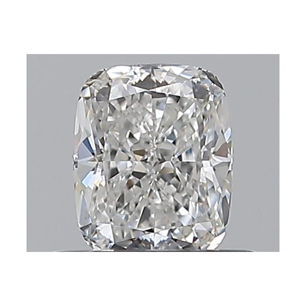 CUSHION 0.52 F VS1 EX-VG-EX - 6542836846 GIA Diamond