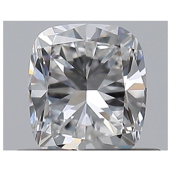 CUSHION 0.5 F VVS1 EX-VG-EX - 6542836936 GIA Diamond