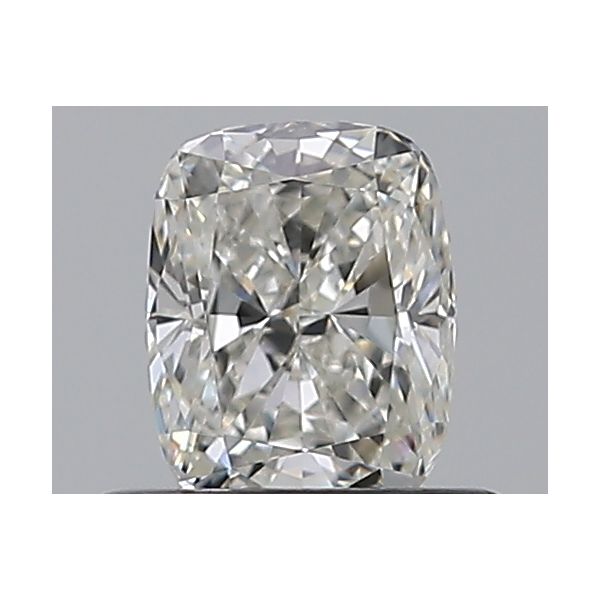 CUSHION 0.51 H VS1 EX-VG-VG - 6542837402 GIA Diamond