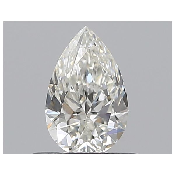 PEAR 0.5 H VS1 EX-EX-EX - 6542838161 GIA Diamond