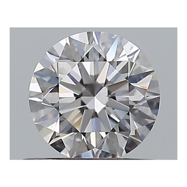 ROUND 0.61 D VS2 EX-EX-EX - 6542839276 GIA Diamond