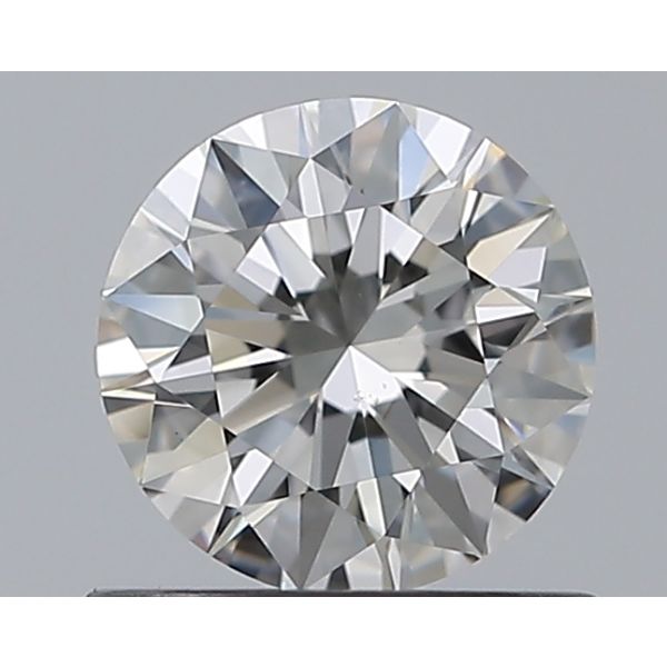 ROUND 0.7 F VS2 EX-EX-EX - 6542843986 GIA Diamond