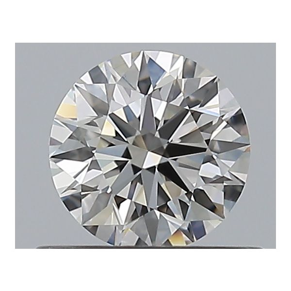 ROUND 0.52 H VS1 EX-EX-EX - 6542844091 GIA Diamond