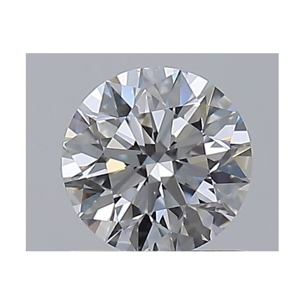 ROUND 0.7 E VS2 EX-EX-EX - 6542844593 GIA Diamond