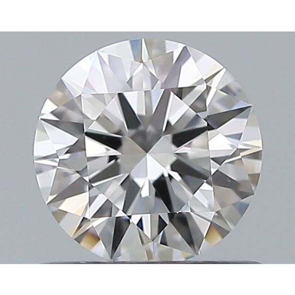 ROUND 0.65 F VS1 EX-EX-EX - 6542844908 GIA Diamond