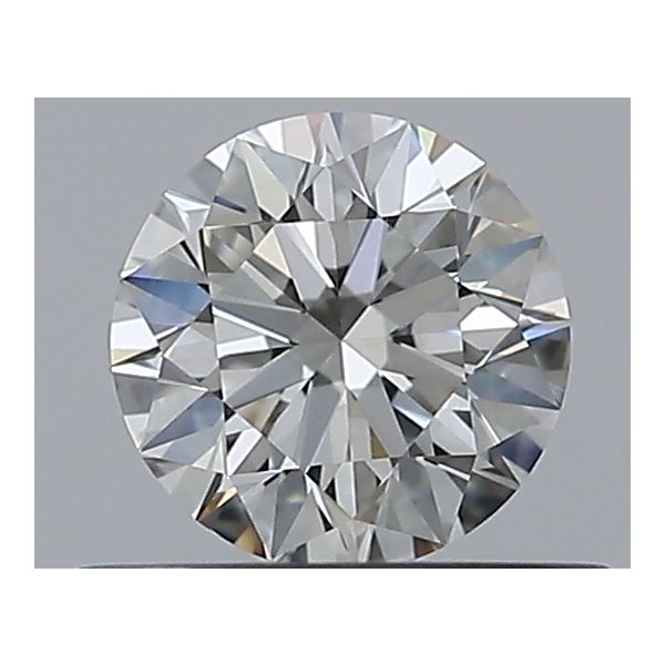 ROUND 0.5 H VS1 EX-EX-EX - 6542846023 GIA Diamond