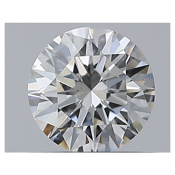 ROUND 0.5 F VS2 EX-EX-EX - 6542846488 GIA Diamond