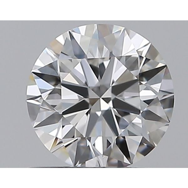 ROUND 0.7 F VS1 EX-EX-EX - 6542847374 GIA Diamond