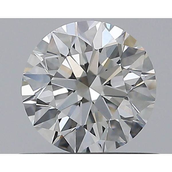 ROUND 0.65 G VS1 EX-EX-EX - 6542847745 GIA Diamond