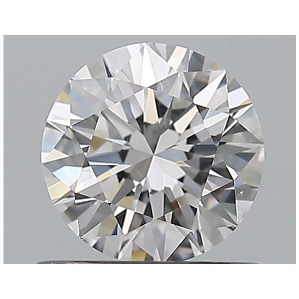 ROUND 0.7 E VS2 EX-EX-EX - 6542849732 GIA Diamond