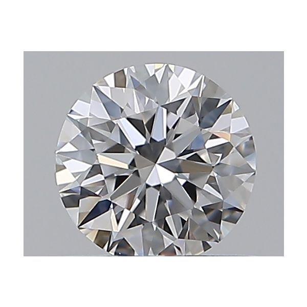 ROUND 0.5 D VVS2 EX-EX-EX - 6542849773 GIA Diamond