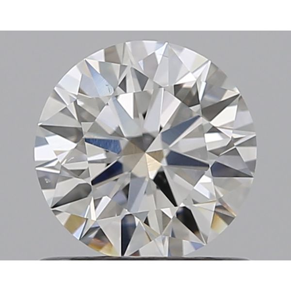 ROUND 0.75 F VS2 EX-EX-EX - 6542858165 GIA Diamond
