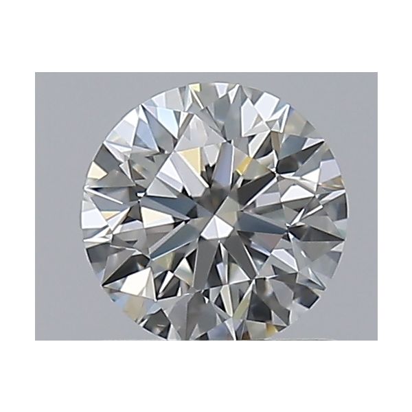 ROUND 0.76 H VS1 EX-EX-EX - 6542858243 GIA Diamond