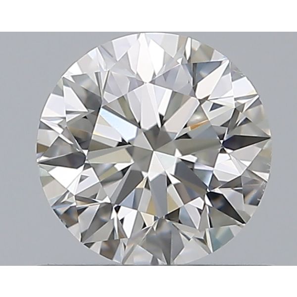 ROUND 0.71 H VS2 EX-EX-EX - 6542859057 GIA Diamond