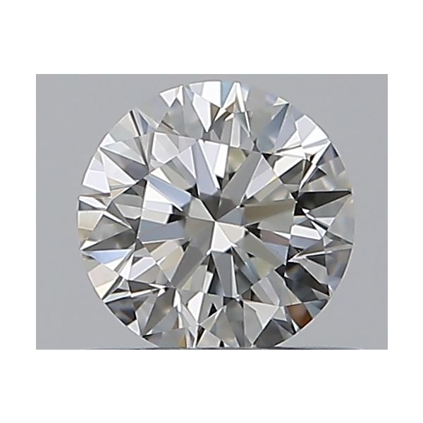 ROUND 0.5 I VS2 EX-EX-EX - 6542859583 GIA Diamond