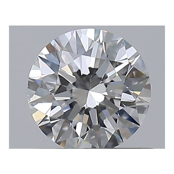 ROUND 0.5 E VS1 EX-EX-EX - 6542859710 GIA Diamond
