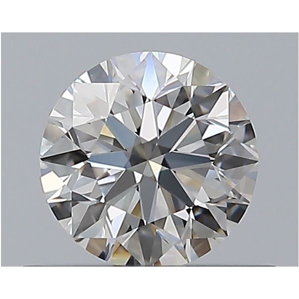 ROUND 0.5 E VVS2 EX-EX-EX - 6542861606 GIA Diamond