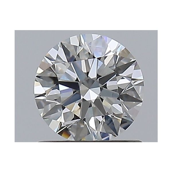 ROUND 0.73 H VS2 EX-EX-EX - 6542863127 GIA Diamond