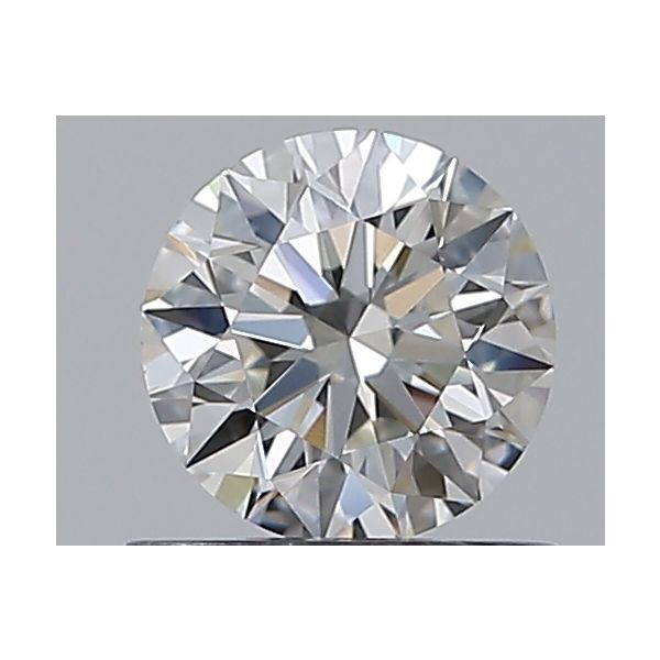 ROUND 0.73 H VS1 EX-EX-EX - 6542864655 GIA Diamond