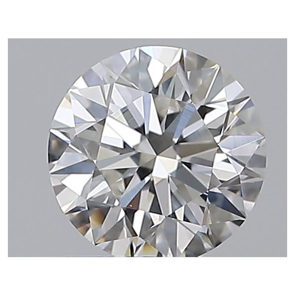 ROUND 0.56 F VS2 EX-EX-EX - 6542864920 GIA Diamond