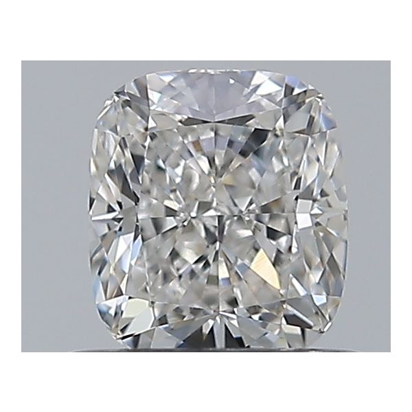CUSHION 0.56 G VS1 EX-VG-EX - 6542865535 GIA Diamond