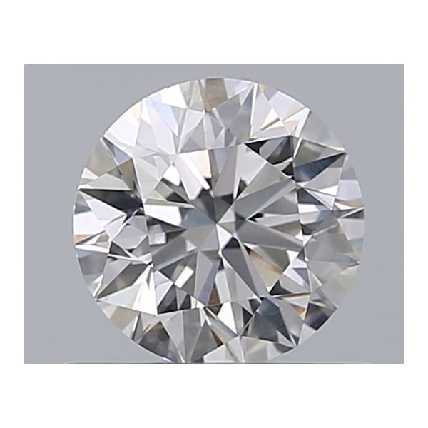 ROUND 0.5 E VS2 EX-EX-EX - 6542866315 GIA Diamond