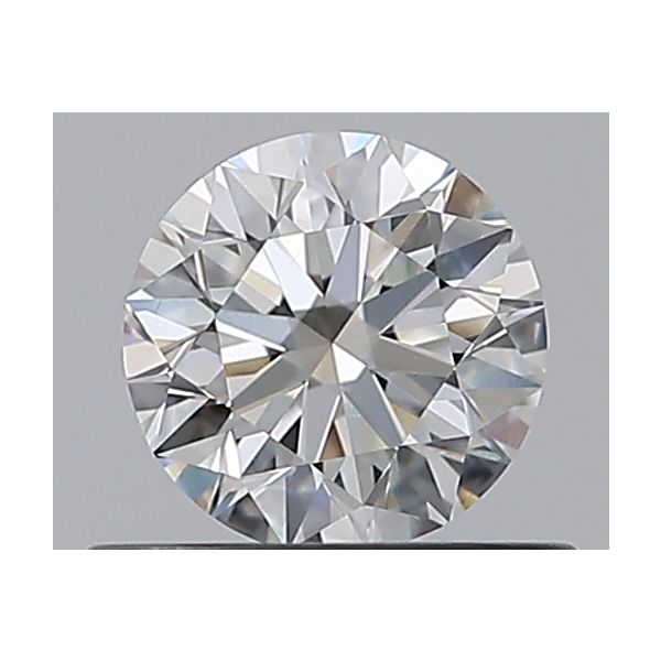ROUND 0.5 F VS1 EX-EX-EX - 6542866565 GIA Diamond