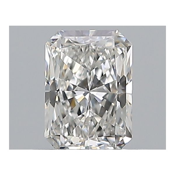 RADIANT 0.5 G VVS1 EX-VG-EX - 6542868767 GIA Diamond